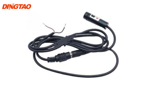 064498 70131764 Projector For Bullmer Cutter Parts D8002 XL7501 Spare Parts