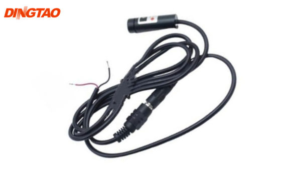 064498 70131764 Projector For Bullmer Cutter Parts D8002 XL7501 Spare Parts