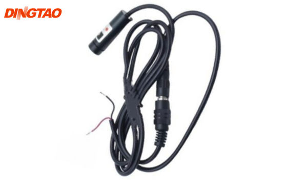 064498 70131764 Projector For Bullmer Cutter Parts D8002 XL7501 Spare Parts