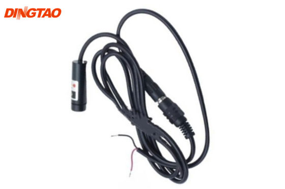 064498 70131764 Projector For Bullmer Cutter Parts D8002 XL7501 Spare Parts