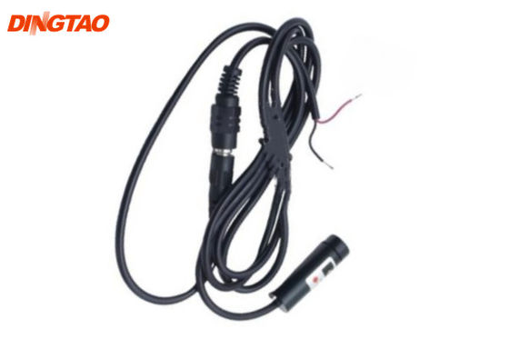 064498 70131764 Projector For Bullmer Cutter Parts D8002 XL7501 Spare Parts
