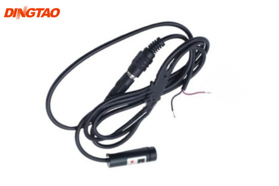 064498 70131764 Projector For Bullmer Cutter Parts D8002 XL7501 Spare Parts