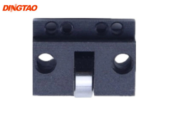 114555 112261 Roll Holder Rear Lower For DT Bullmer Cutter D8001 Spare Parts
