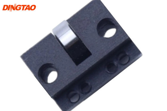114555 112261 Roll Holder Rear Lower For DT Bullmer Cutter D8001 Spare Parts