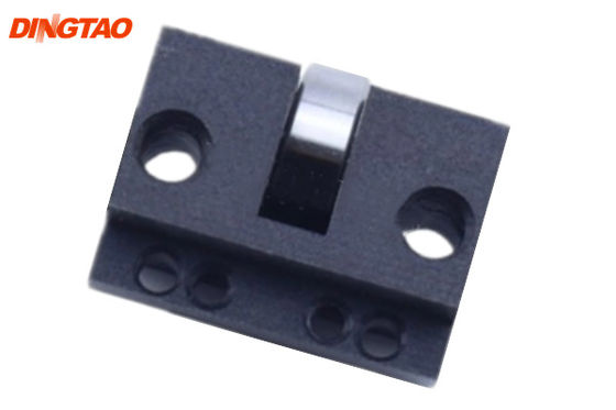 114555 112261 Roll Holder Rear Lower For DT Bullmer Cutter D8001 Spare Parts