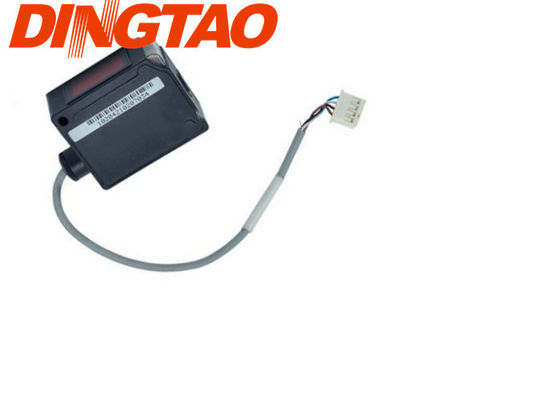 Sy51 Sy101 Spreader Parts PN 101-090-013 Photocell With 4 Polig Jst Plug Cas