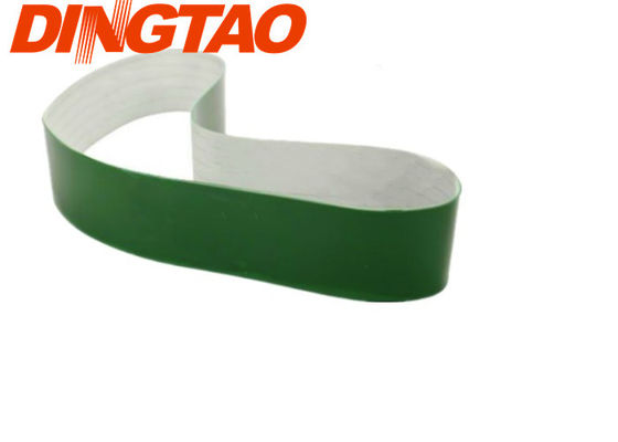 Cradle Belt Pv10 1132x60 Green 1210-002-0017 Spreader Parts For Xls125 Xls50