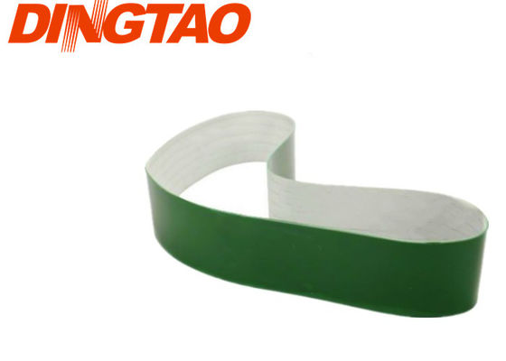 Cradle Belt Pv10 1132x60 Green 1210-002-0017 Spreader Parts For Xls125 Xls50