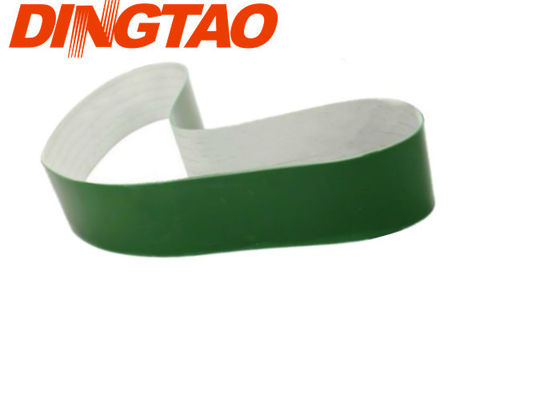 Cradle Belt Pv10 1132x60 Green 1210-002-0017 Spreader Parts For Xls125 Xls50