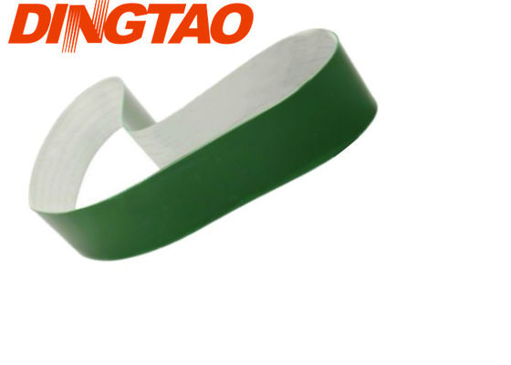 Cradle Belt Pv10 1132x60 Green 1210-002-0017 Spreader Parts For Xls125 Xls50