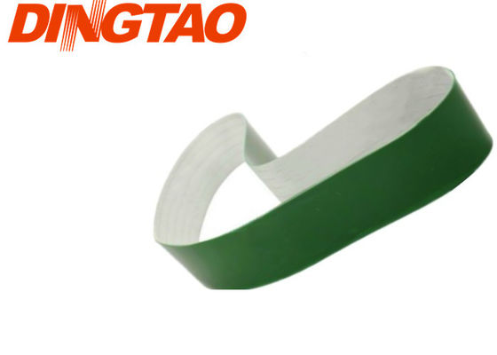 Cradle Belt Pv10 1132x60 Green 1210-002-0017 Spreader Parts For Xls125 Xls50