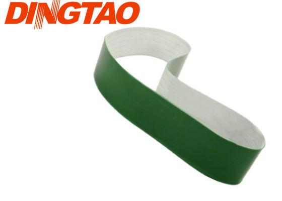 Cradle Belt Pv10 1132x60 Green 1210-002-0017 Spreader Parts For Xls125 Xls50
