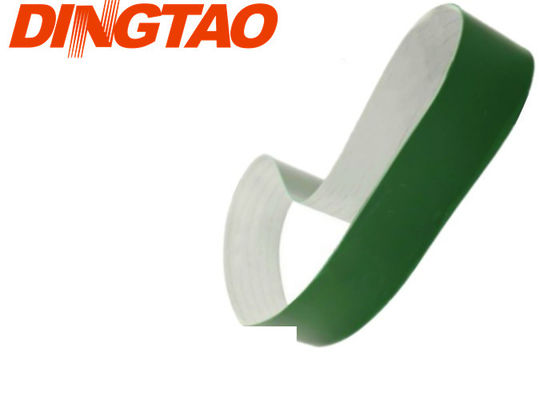 Cradle Belt Pv10 1132x60 Green 1210-002-0017 Spreader Parts For Xls125 Xls50