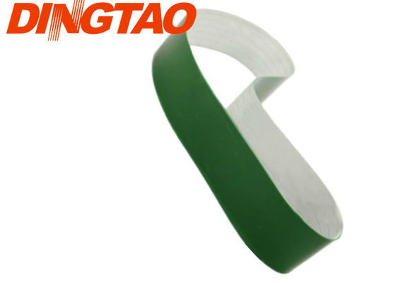 Cradle Belt Pv10 1132x60 Green 1210-002-0017 Spreader Parts For Xls125 Xls50