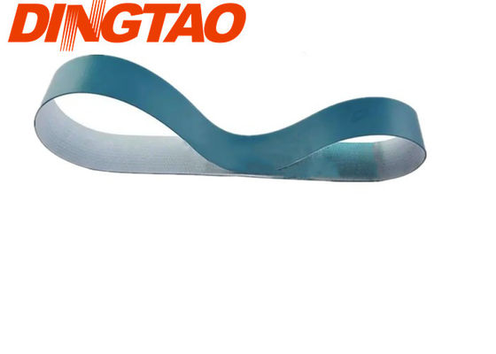 1210-002-0009 Cradle Belt 1095x60 Green Spreader Parts For Sy171 Xls125