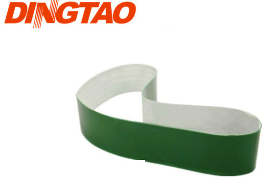 1210-002-0016 Cradle belt PV10 900x60 Green  For DT Gerber Spreader Spare Parts
