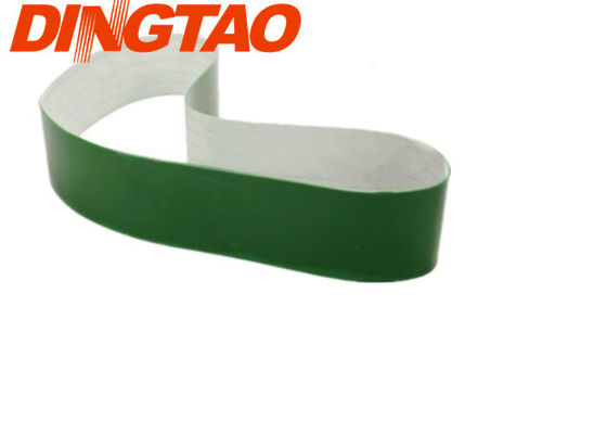1210-002-0016 Cradle belt PV10 900x60 Green  For DT Gerber Spreader Spare Parts