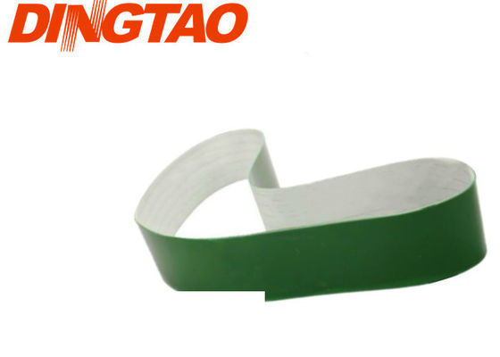 1210-002-0016 Cradle belt PV10 900x60 Green  For DT Gerber Spreader Spare Parts