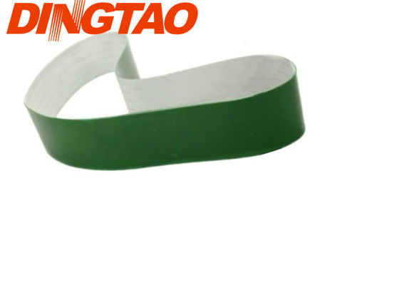 1210-002-0016 Cradle belt PV10 900x60 Green  For DT Gerber Spreader Spare Parts