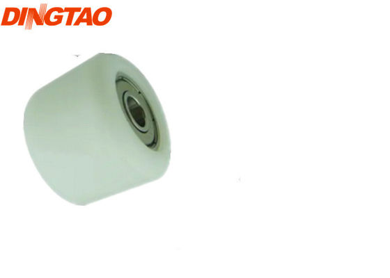 050-714-010 Roll for edge guide For DT XLS125 XLS50 Spreader Spare Parts