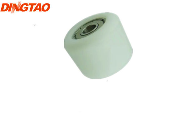 050-714-010 Roll for edge guide For DT XLS125 XLS50 Spreader Spare Parts