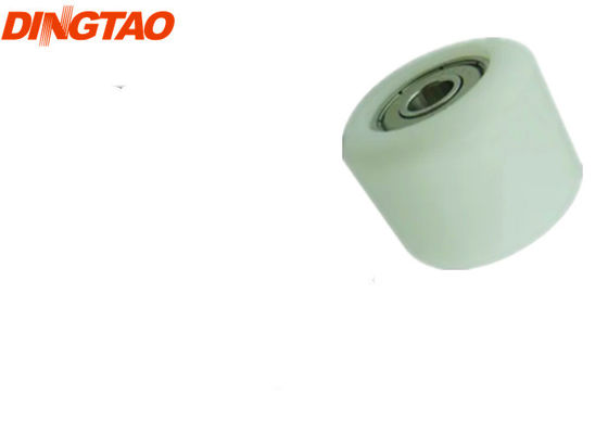 050-714-010 Roll for edge guide For DT XLS125 XLS50 Spreader Spare Parts