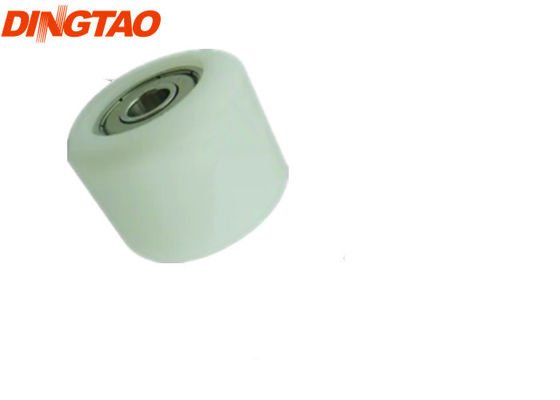 050-714-010 Roll for edge guide For DT XLS125 XLS50 Spreader Spare Parts