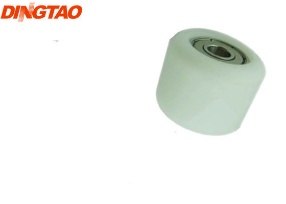 050-714-010 Roll for edge guide For DT XLS125 XLS50 Spreader Spare Parts