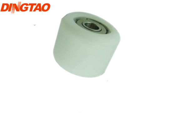050-714-010 Roll for edge guide For DT XLS125 XLS50 Spreader Spare Parts
