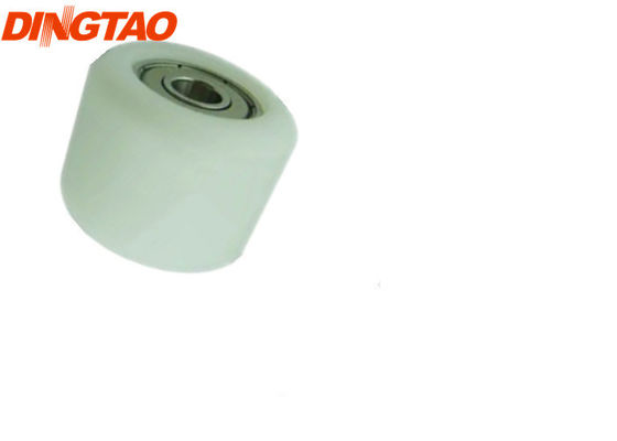 050-714-010 Roll for edge guide For DT XLS125 XLS50 Spreader Spare Parts