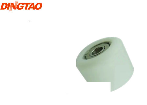 050-714-010 Roll for edge guide For DT XLS125 XLS50 Spreader Spare Parts