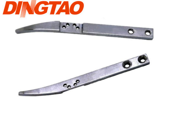 For Xls50 Xls125 Spreader Spare Parts Pn 035-028-012 Bottom Knife Single