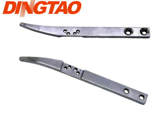 For Xls50 Xls125 Spreader Spare Parts Pn 035-028-012 Bottom Knife Single
