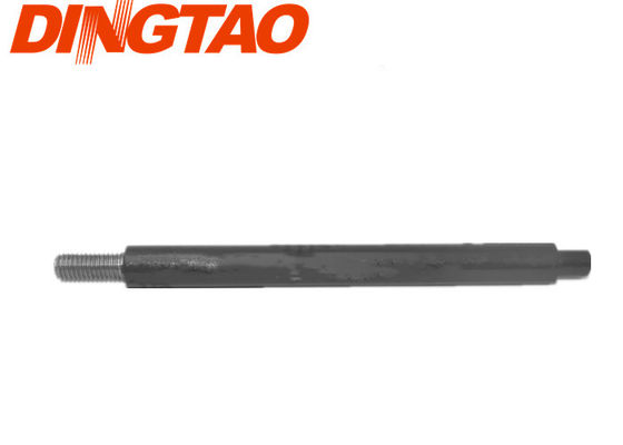 250-028-037 Shaft For Material Clamp Bar  For Sy101 XLS50 Spreader Machine Parts