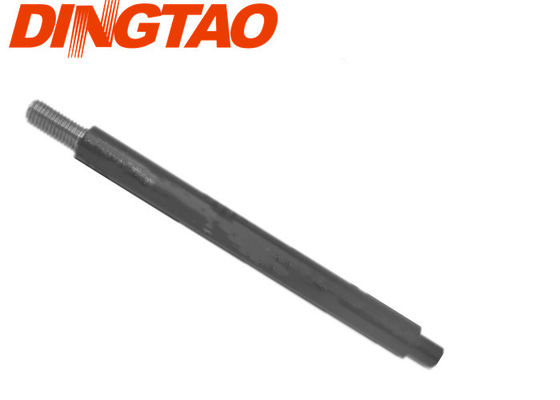 250-028-037 Shaft For Material Clamp Bar  For Sy101 XLS50 Spreader Machine Parts