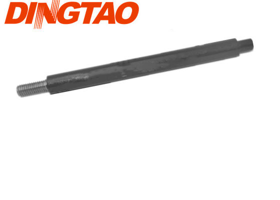 250-028-037 Shaft For Material Clamp Bar  For Sy101 XLS50 Spreader Machine Parts