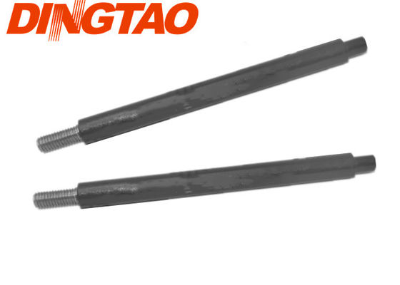 250-028-037 Shaft For Material Clamp Bar  For Sy101 XLS50 Spreader Machine Parts