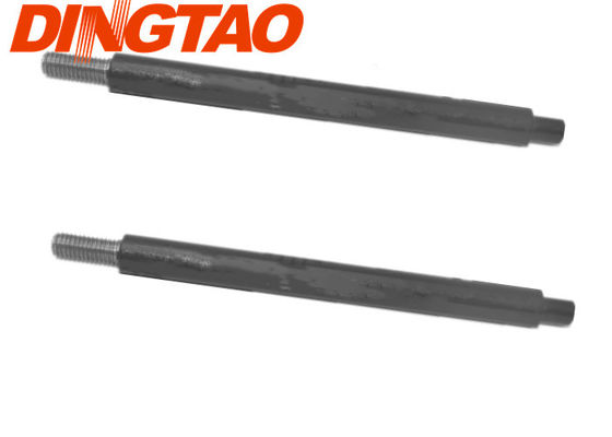 250-028-037 Shaft For Material Clamp Bar  For Sy101 XLS50 Spreader Machine Parts