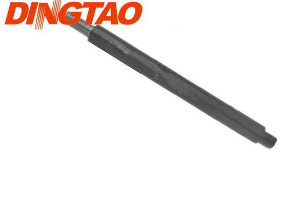 250-028-037 Shaft For Material Clamp Bar  For Sy101 XLS50 Spreader Machine Parts