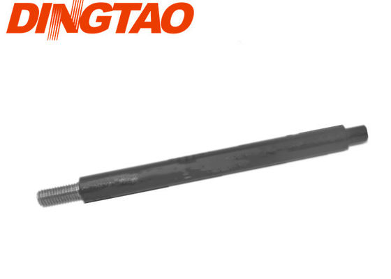 250-028-037 Shaft For Material Clamp Bar  For Sy101 XLS50 Spreader Machine Parts
