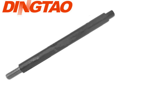 250-028-037 Shaft For Material Clamp Bar  For Sy101 XLS50 Spreader Machine Parts