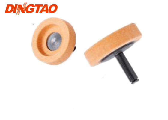 2584- Stone Grinding Falcon 541c1-17 Grit 180 For DT XLS50 Sy101 Spreader Parts