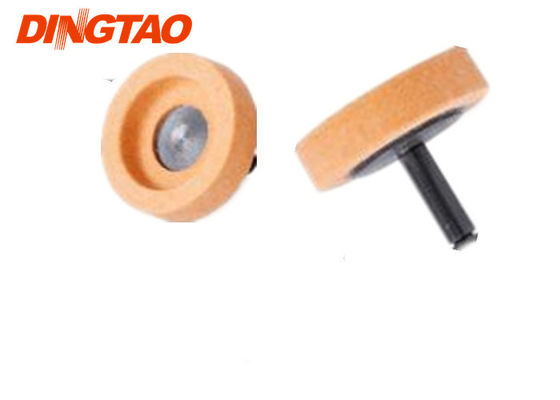 2584- Stone Grinding Falcon 541c1-17 Grit 180 For DT XLS50 Sy101 Spreader Parts