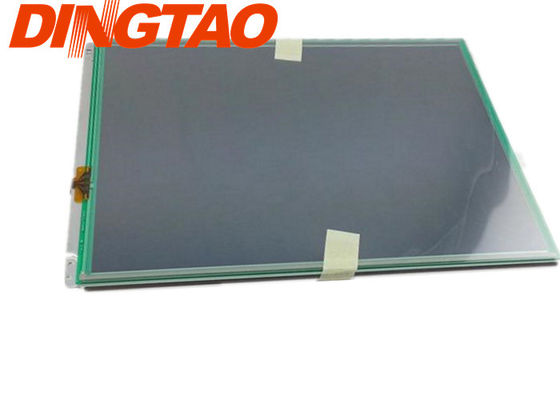 Display TFT-Lcd Panel W Touch Sensor For Sy101 XLS50 Spreader Xlc7000 Z7 Cutter 10500269