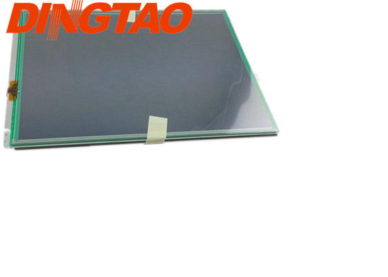 Display TFT-Lcd Panel W Touch Sensor For Sy101 XLS50 Spreader Xlc7000 Z7 Cutter 10500269