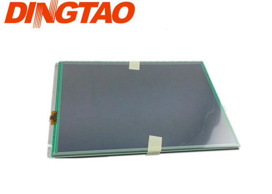 Display TFT-Lcd Panel W Touch Sensor For Sy101 XLS50 Spreader Xlc7000 Z7 Cutter 10500269
