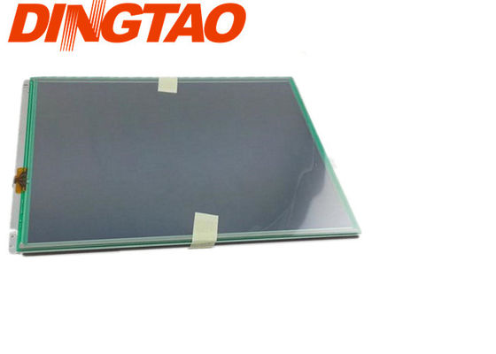 Display TFT-Lcd Panel W Touch Sensor For Sy101 XLS50 Spreader Xlc7000 Z7 Cutter 10500269