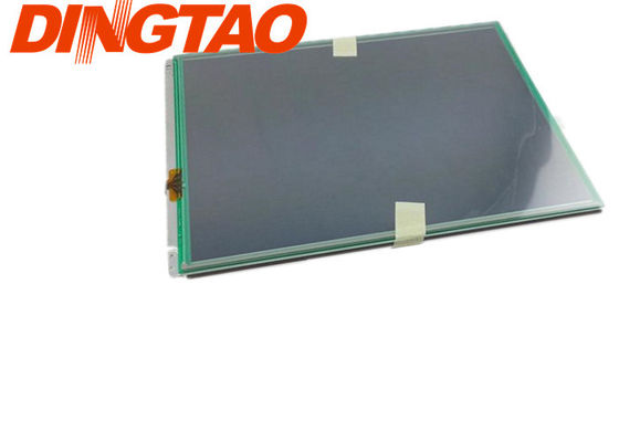 Display TFT-Lcd Panel W Touch Sensor For Sy101 XLS50 Spreader Xlc7000 Z7 Cutter 10500269