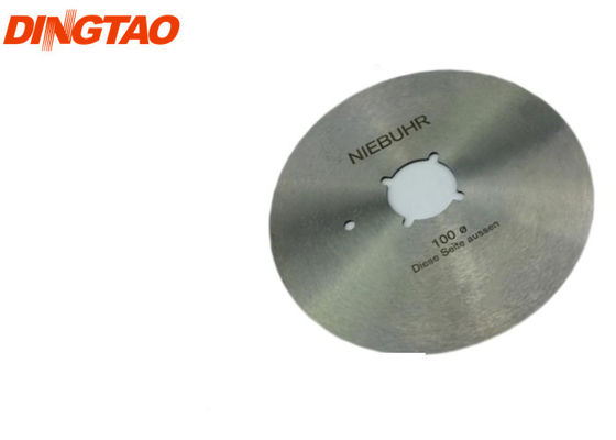 Spreader Spare Parts For Sy101 Spreader Machine 101-028-051 Blade 100