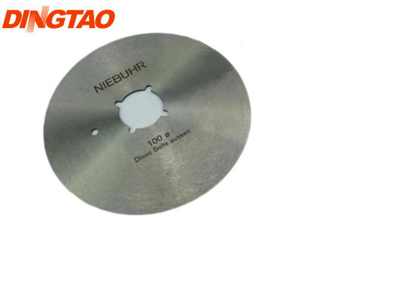 Spreader Spare Parts For Sy101 Spreader Machine 101-028-051 Blade 100
